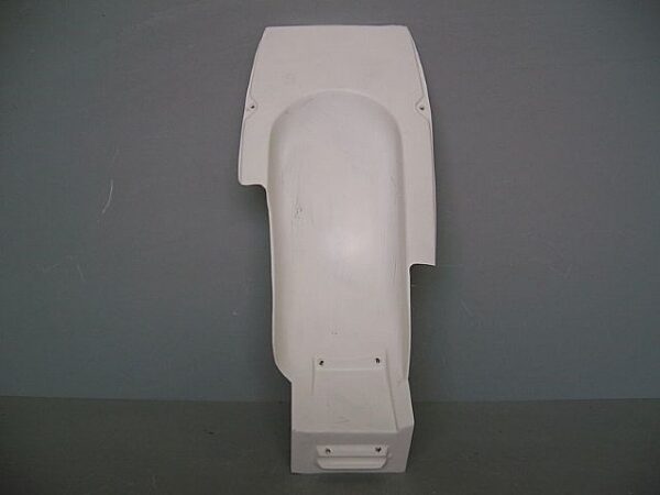 Honda CBR 600F 2001/2006 SOTTOCODONE Stradale