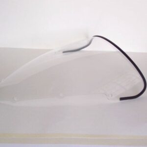 Honda CBR 600F 2001/2006 PLEXI FORATO trasp.