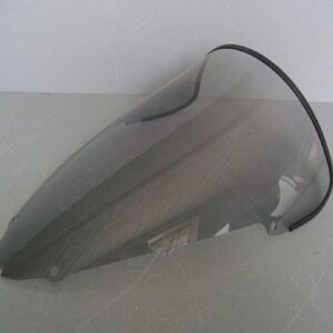Honda CBR 600F 2001/2006 PLEXI FORATO fumè ALTO
