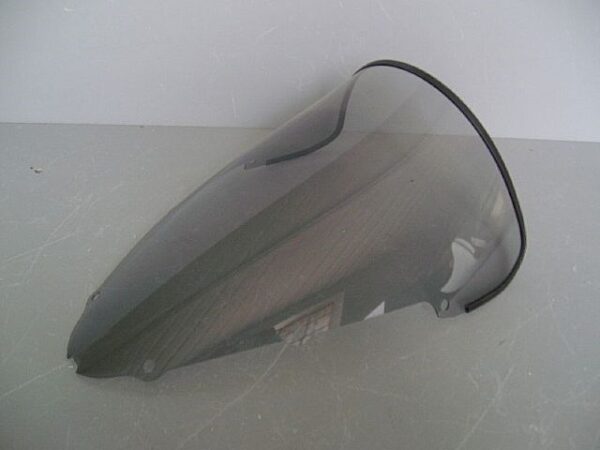 Honda CBR 600F 2001/2006 PLEXI FORATO fumè ALTO