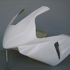 Honda CBR 600RR 2003/2004 CUPOLINO Racing