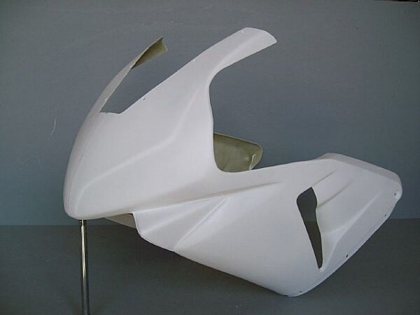 Honda CBR 600RR 2003/2004 CUPOLINO Racing