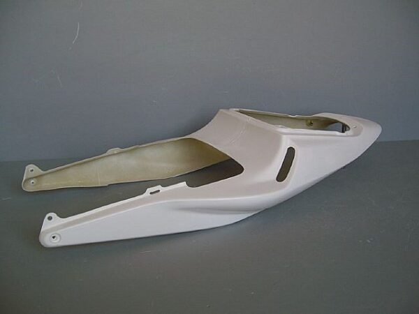 Honda CBR 600RR 2003/2004 CODONE Biposto