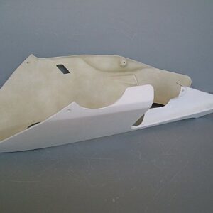 Honda CBR 600RR 2003/2004 PUNTALE