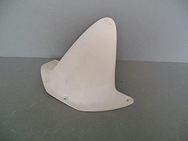 Honda CBR 600RR 2003/2004 PARAFANGO Posteriore