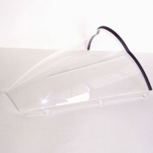 Honda CBR 600RR 2003/2004 PLEXI FORATO d.b. trasp.