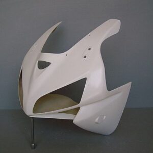 Honda CBR 600RR 2005/2006 CUPOLINO Stradale