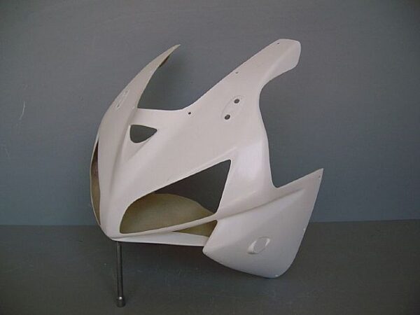 Honda CBR 600RR 2005/2006 CUPOLINO Stradale