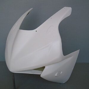 Honda CBR 600RR 2005/2006 CUPOLINO Chiuso
