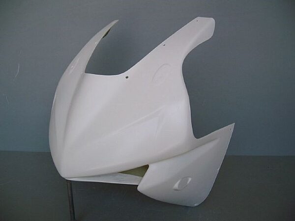 Honda CBR 600RR 2005/2006 CUPOLINO Chiuso