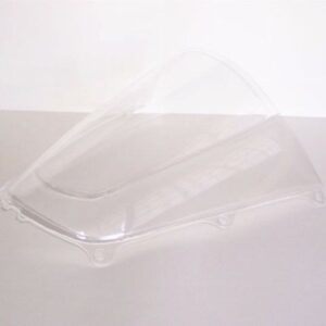 Honda CBR 600RR 2005/2006 PLEXI FORATO d.b. trasp.