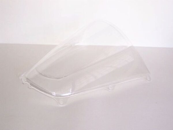 Honda CBR 600RR 2005/2006 PLEXI FORATO d.b. trasp.