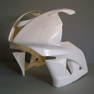 Honda CBR 600RR 2007/2012 CUPOLINO Racing
