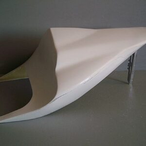 Honda CBR 600RR 2007/2012 CODONE Monoposto
