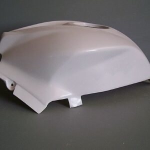Honda CBR 600RR 2007/2012 COPRISERBATOIO per codone racing