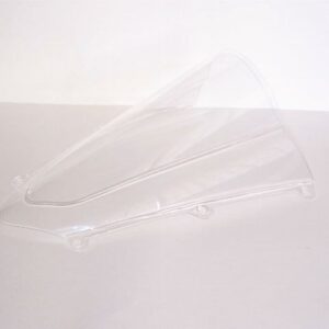 Honda CBR 600RR 2007/2012 PLEXI FORATO trasp. d.b.