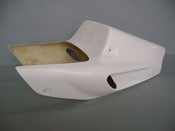 Honda CBR 900RR 1992/1993 CODONE Racing Monoposto