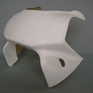 Honda CBR 900RR 1992/1993 CUPOLINO Racing