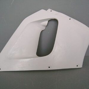 Honda CBR 900RR 1992/1993 FIANCO DX