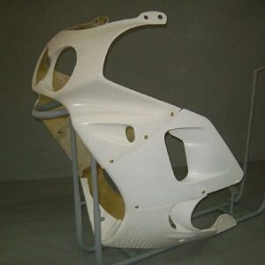 Honda CBR 900RR 1992/1993 Carena Stradale ANTERIORE