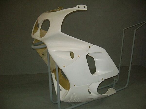 Honda CBR 900RR 1992/1993 Carena Stradale ANTERIORE