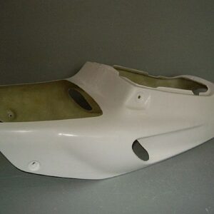 Honda CBR 900RR 1992/1993 CODONE Biposto