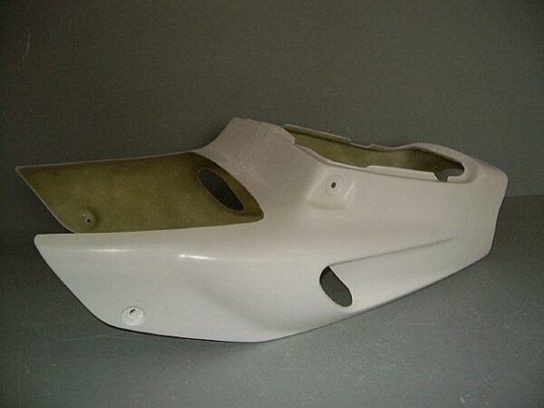 Honda CBR 900RR 1992/1993 CODONE Biposto