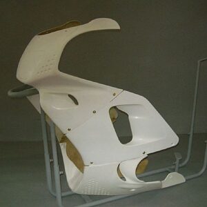 Honda CBR 900RR 1994/1997 Carena Racing ANTERIORE