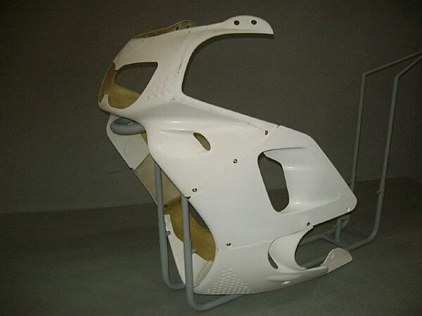 Honda CBR 900RR 1994/1997 Carena Stradale ANTERIORE
