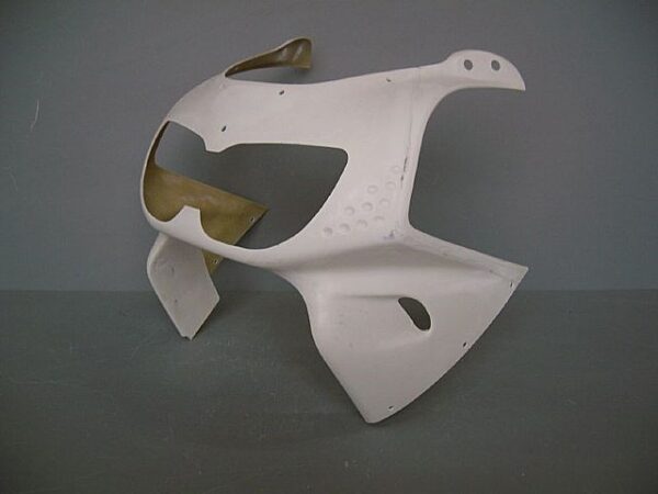Honda CBR 900RR 1994/1997 CUPOLINO Stradale