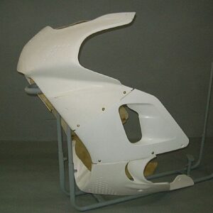 Honda CBR 900RR 1998/1999 Carena Racing ANTERIORE