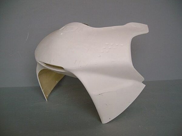 Honda CBR 900RR 1998/1999 CUPOLINO Racing