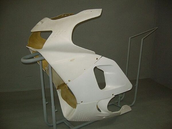 Honda CBR 900RR 1998/1999Carena Stradale ANTERIORE
