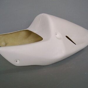 Honda CBR 900RR 1998/1999 CODONE Monoposto