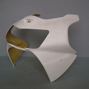 Honda CBR 900RR 1998/1999 CUPOLINO Stradale