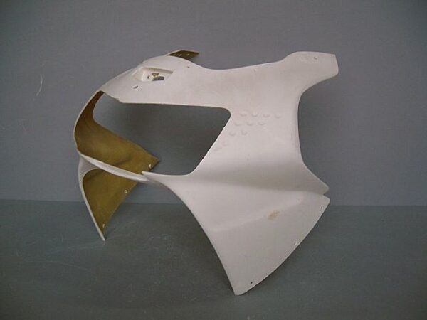 Honda CBR 900RR 1998/1999 CUPOLINO Stradale
