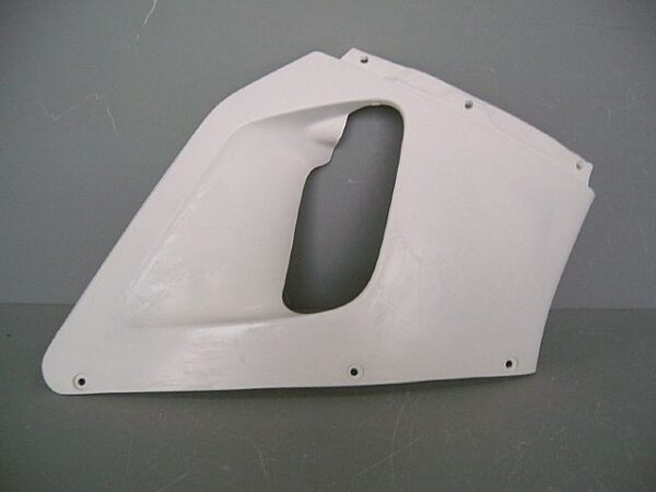 Honda CBR 900RR 1998/1999 FIANCO DX