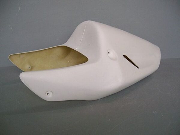 Honda CBR 900RR 1998/1999 CODONE Monoposto Chiuso