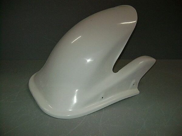 Honda CBR 900RR 1998/1999 PARAFANGO Posteriore