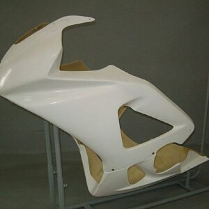 Honda CBR 900RR 2000/2001 Carena Racing ANTERIORE