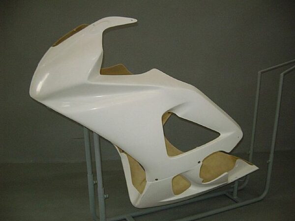 Honda CBR 900RR 2000/2001 Carena Racing ANTERIORE