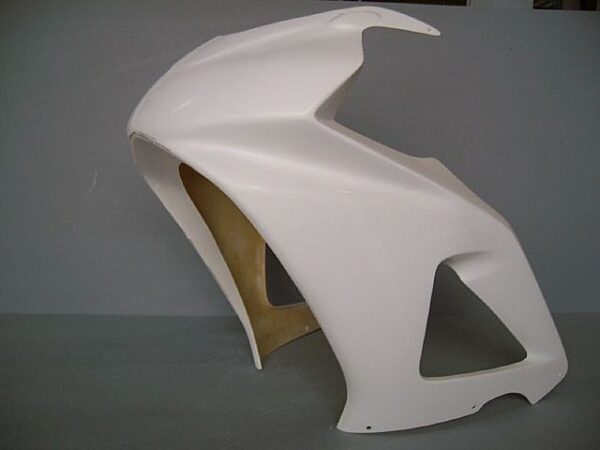 Honda CBR 900RR 2000/2001 CUPOLINO Racing
