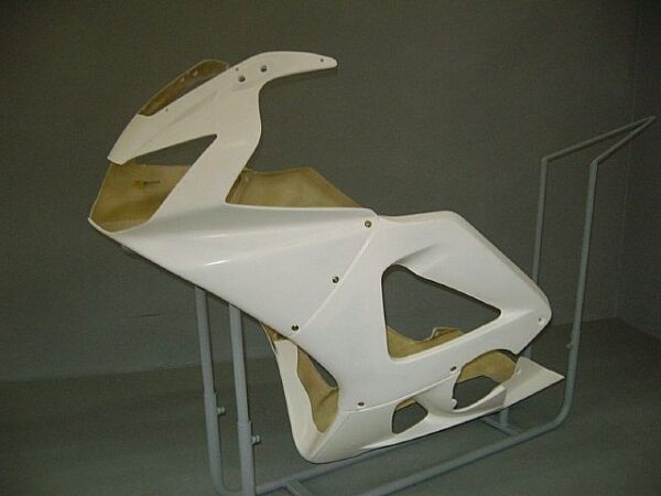 Honda CBR 900RR 2000/2001 Carena Stradale ANTERIORE