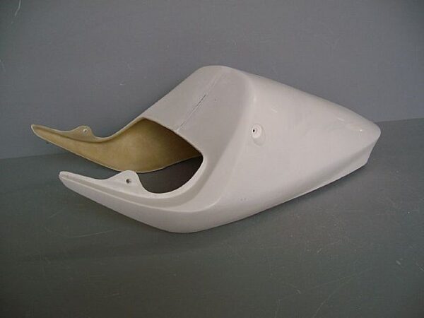 Honda CBR 900RR 2000/2001 CODONE Monoposto Aperto