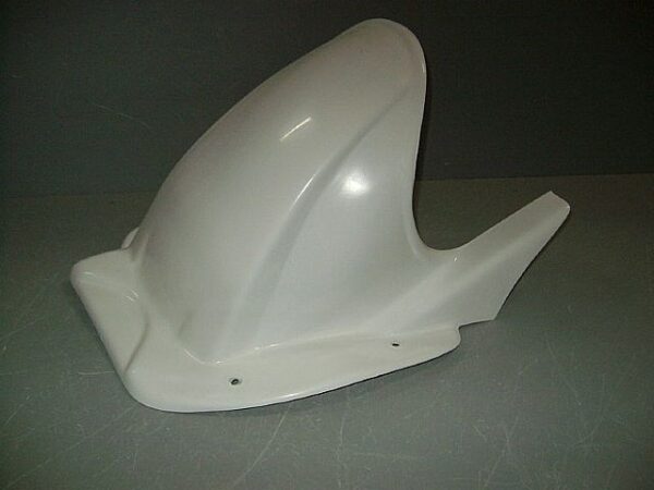 Honda CBR 900RR 2000/2001 PARAFANGO Posteriore
