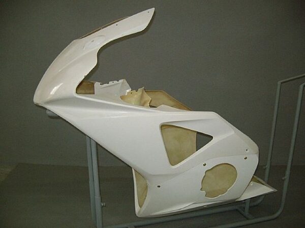 Honda CBR 900RR 2002/2003 Carena Racing ANTERIORE