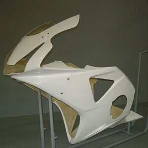 Honda CBR 900RR 2002/2003 Carena Stradale ANTERIORE