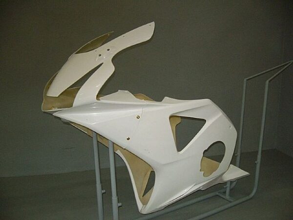Honda CBR 900RR 2002/2003 Carena Stradale ANTERIORE