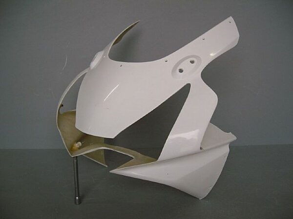 Honda CBR 900RR 2002/2003 CUPOLINO Stradale