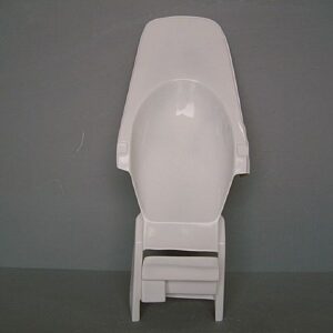 Honda CBR 900RR 2002/2003 SOTTOCODONE